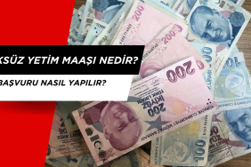 Öksüz Yetim Maaşı Nedir? Başvuru nasıl yapılır?