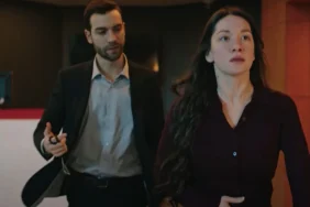 Sahipsizler 15. Bölüm'de Neler Olacak? Devran ve Azize Aşkı Yeni Başlıyor