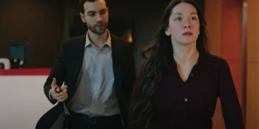 Sahipsizler 15. Bölüm'de Neler Olacak? Devran ve Azize Aşkı Yeni Başlıyor