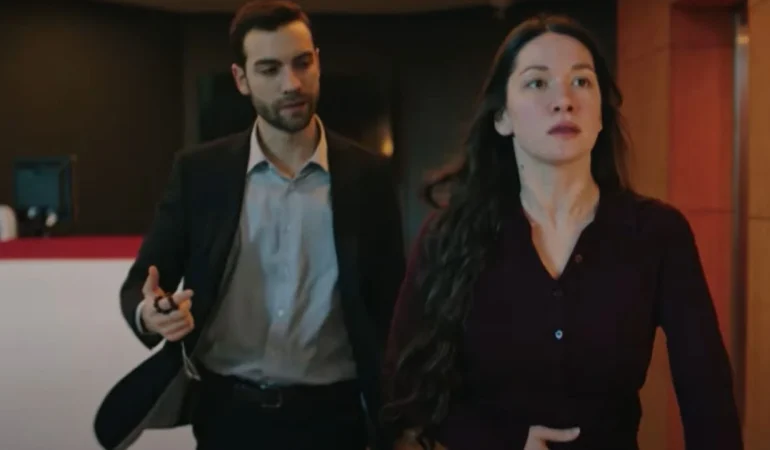 Sahipsizler 15. Bölüm’de Neler Olacak? Devran ve Azize Aşkı Yeni Başlıyor