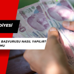 Siirt Belediyesi Para Yardımı Başvurusu Nasıl Yapılır? Başvuru Formu