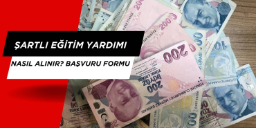 Şartlı Eğitim Yardımı Nasıl Alınır?