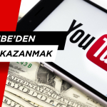 Youtube'dan Para Kazanmak