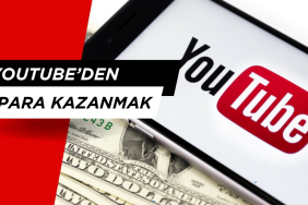 Youtube'dan Para Kazanmak