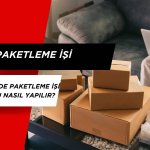 Yozgat Evde Paketleme İşi başvurusu nasıl yapılır?