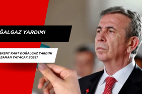 başkent kart doğalgaz yardımı ne zaman yatacak 2025?