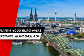 Almanya İş İlanları Habermat