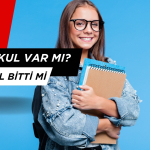 Ara Tatil Bitti mi? Yarın Okul Var mı?