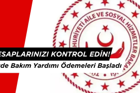 Evde Bakım Yardımı Ödemeleri Başladı: Hesaplarınızı Kontrol Edin!