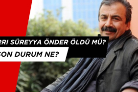 Sırrı Süreyya Önder Öldü mü? Son Durumu Ne?