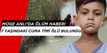 Müge Anlı Cumali Timi Nasıl Öldü?
