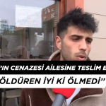 Fatih’te Öldürülen Elif Kırav’ın Cenazesi Ailesine Teslim Edildi