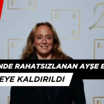 Cezaevinde Rahatsızlanan Ayşe Barım Hastaneye Kaldırıldı