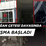 'Yenidoğan Çetesi'' Davasında Son Durum: Duruşma Başladı