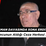 Ünlü Oyuncunun Aldığı Ceza Herkesi Şoke Etti