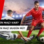 7 Nisan Bugün Hangi Takımların Maçları Var? Beşiktaş Kiminle Oynuyor?