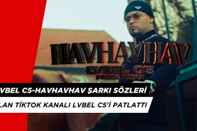 HAVHAVHAV ŞARKI SÖZLERİ. LVBEL C5'İN ŞARKISINI MİLAN TİKTOK'TA TREND YAPTI
