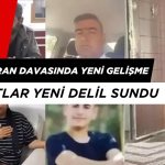 Narin Güran Davasında Yeni Gelişme. Annesi Yüksel Güran'ın Avukatından Yeni Delil!