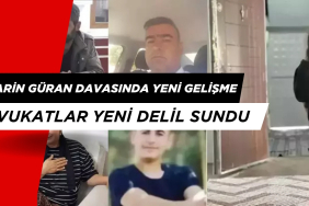 Narin Güran Davasında Yeni Gelişme. Annesi Yüksel Güran'ın Avukatından Yeni Delil!