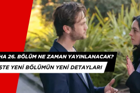 Deha 26. Ne Zaman Yayınlanacak? İşte Deha Yeni Bölüm Detayları