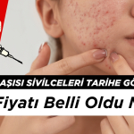 Bu mRNA Aşısı Sivilceleri Tarihe Gömecek! Peki Fiyatı Belli Oldu Mu?