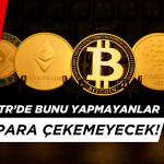 Binance TR'de Bunu Yapmayanlar Artık Para Çekemeyecek!