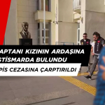 Muğla'da Kızının Arkaşını İsitismar Eden Tekne Kaptanı 16 Yıl Ceza Aldı