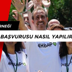 Ahbap Derneği Yardım Başvurusu Nasıl Yapılır? Haluk Levent Kimlere Yardım Ediyor?
