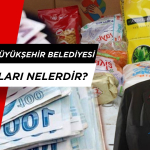 Ankara Büyükşehir Belediyesi yardımları nelerdir? Yardım Başvurusu Nasıl Yapılır?