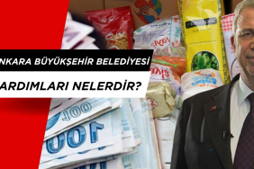 Ankara Büyükşehir Belediyesi yardımları nelerdir? Yardım Başvurusu Nasıl Yapılır?