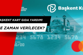 Başkent Kart gıda yardımı ne zaman verilecek? 2025 Güncel
