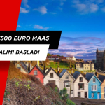 İrlanda İş İlanları Habermat