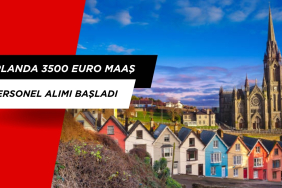 İrlanda İş İlanları Habermat