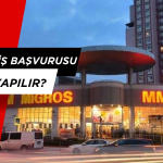 Migros İş Başvurusu Nasıl Yapılır?