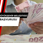 Trabzon Büyükşehir Belediyesi Yardım Başvuru Formu