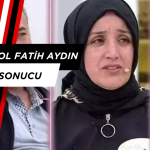 esra erol fatih aydın Otopsi Sonucu