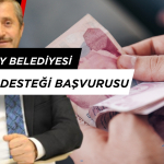 şahinbey belediyesi evlilik desteği