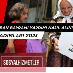 Kızılay Kurban Bayramı Başvurusu Nasıl Yapılır 2025? Et Yardımı, Gıda Kolisi Yardımı