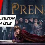 Prens 3. Sezon 1. Bölüm İzle