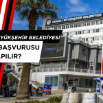 Denizli Büyükşehir Belediyesi Yardım Başvurusu Nasıl Yapılır?