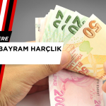 Öğrencilere 2500 tl bayram harçlık desteği