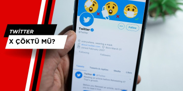 Twitter X çöktü mü? Hacklendi mi? Neden Açılmıyor?