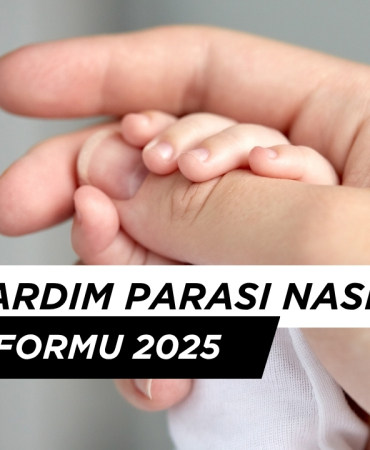 Doğum Yardım Başvuru Formu 2025, Doğum Yardım Parası Nasıl Alınır?