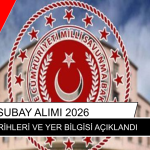 MSB Astsubay Alımı Mülakat Yeri