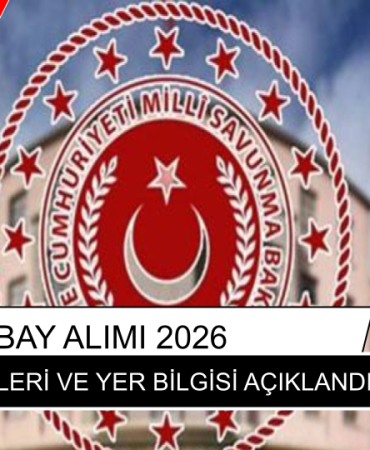 MSB Astsubay Alımı Mülakat Yeri