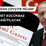 "Kırsalda Bereket, Küçükbaşa Destek"