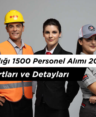adalet bakanlığı 1500 güveklik alımı