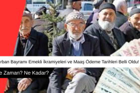 Emekli ve Memur İçin Temmuz Zammı Netleşiyor!