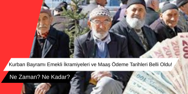 Emekli ve Memur İçin Temmuz Zammı Netleşiyor!