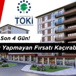 Başvuru Yapmayan Fırsatı Kaçırabilir.